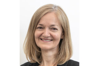 A photo of researcher Professor Jane Sowden.