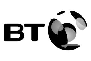 BT logo