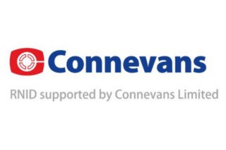 Connevans logo