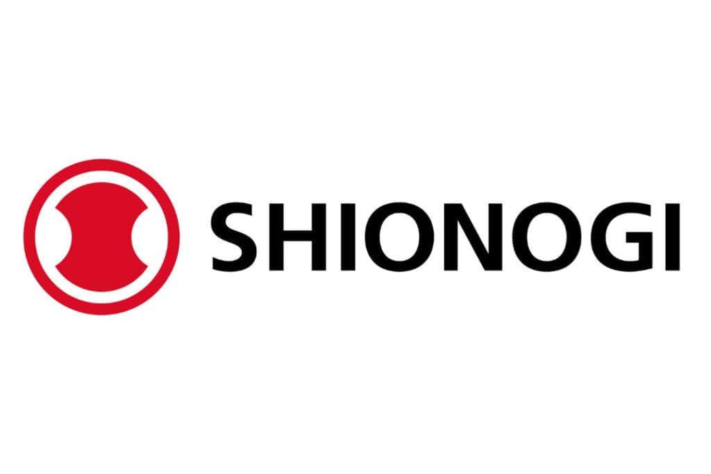 Shinogi logo.