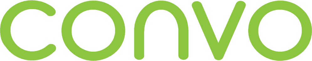 Convo logo.